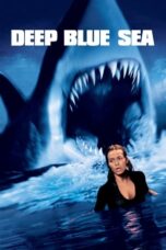 Watch Deep Blue Sea (1999) Streaming