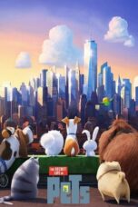 Watch The Secret Life of Pets Movie Online