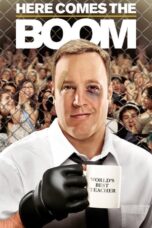 Watch Here Comes the Boom (2012) Streaming