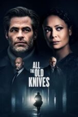 Watch All the Old Knives (2022) Movie Online