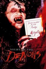 Watch Night of the Demons (1988) Movie Online