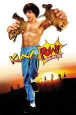 Watch Kung Pow: Enter the Fist Movie Online