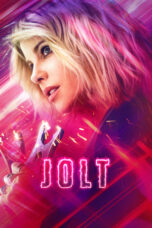 Watch Jolt (2021) Movie Online