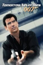 Watch Tomorrow Never Dies (1997) Movie Online