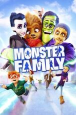 Watch Monster Family (2017) Streaming