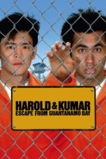 Watch Harold & Kumar Escape from Guantanamo Bay Movie Online