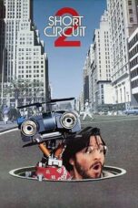 Watch Short Circuit 2 (1988) Streaming