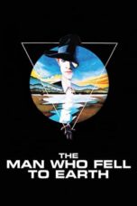 Watch The Man Who Fell to Earth (1976) Streaming