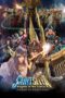 Watch Saint Seiya: Legend of Sanctuary Movie Online