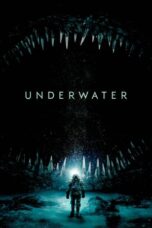 Watch Underwater (2020) Movie Online