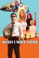 Watch Wish I Was Here (2014) Streaming