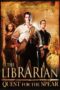 Watch The Librarian: Quest for the Spear Movie Online