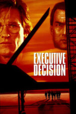 Watch Executive Decision (1996) Movie Online