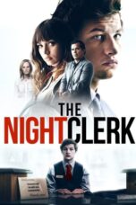 Watch The Night Clerk (2020) Movie Online