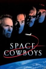 Watch Space Cowboys (2000) Movie Online