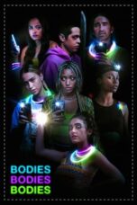 Watch Bodies Bodies Bodies (2022) Streaming