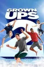 Watch Grown Ups 2 (2013) Movie Online