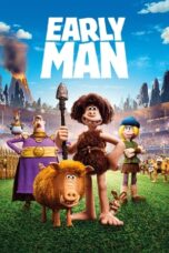 Watch Early Man (2018) Movie Online