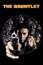 Watch The Gauntlet (1977) Streaming