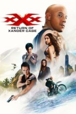 Watch xXx: Return of Xander Cage Streaming