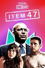 Watch Marvel One-Shot: Item 47 Streaming