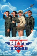 Watch Hot Shots! (1991) Streaming