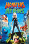 Watch Monsters vs Aliens (2009) Movie Online