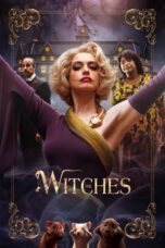 Watch Roald Dahl’s The Witches (2020) Streaming