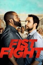 Watch Fist Fight (2017) Movie Online