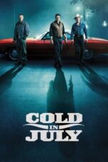 Watch Cold in July (2014) Streaming