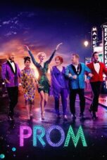 Watch The Prom (2020) Streaming