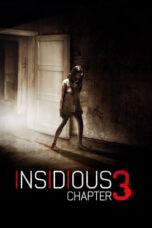 Watch Insidious: Chapter 3 (2015) Streaming