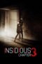 Watch Insidious: Chapter 3 (2015) Movie Online