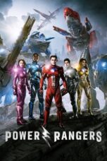 Watch Power Rangers (2017) Streaming