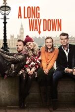 Watch A Long Way Down (2014) Movie Online