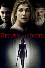 Watch Return to Sender (2015) Movie Online