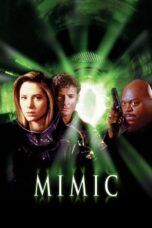 Watch Mimic (1997) Streaming