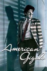 Watch American Gigolo (1980) Movie Online