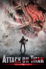 Watch Attack on Titan (2015) Streaming