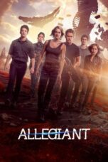 Watch Allegiant (2016) Movie Online