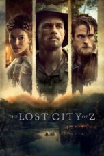 Watch The Lost City of Z (2017) Streaming