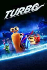 Watch Turbo (2013) Movie Online