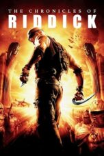 Watch The Chronicles of Riddick Movie Online