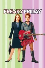 Watch Freaky Friday (2003) Movie Online