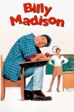 Watch Billy Madison (1995) Streaming