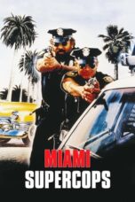 Watch Miami Supercops (1985) Streaming