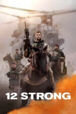 Watch 12 Strong (2018) Movie Online