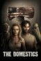 Watch The Domestics (2018) Movie Online