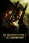 Watch The Boondock Saints 2: All Saints Day Movie Online