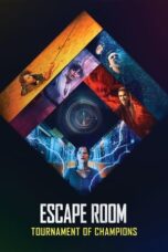 Watch Escape Room: Tournament of Champions Streaming